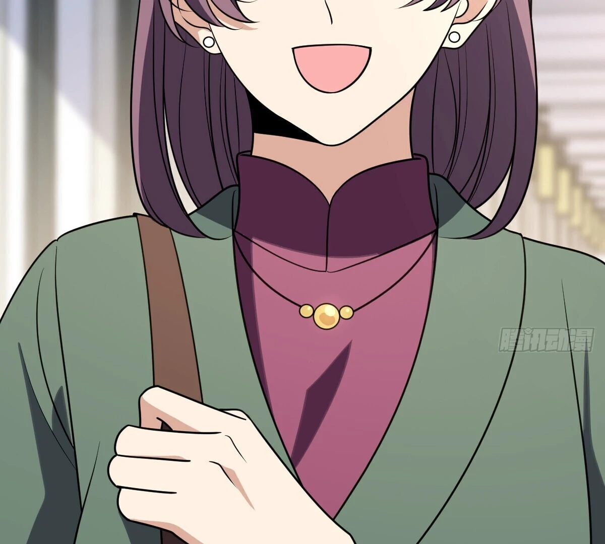 My Wife Is From a Thousand Years Ago Chapter 390 30